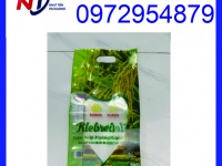 In túi đựng gạo 5kg giá rẻ tại Long An