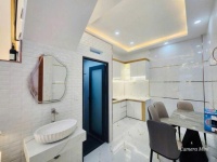Bán nhà hẻm 371 Trường Chinh, phường 14, Tân Bình (4*15) 4 tầng; 6,8 tỷ