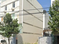 Bán Đất Mặt Tiền Nguyễn Hữu Trí, 90m2, Sổ Hồng Riêng, Công Chứng Ngay, Giá 2,3 Tỷ.