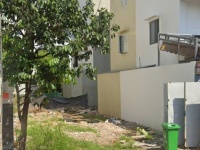 Bán Đất Mặt Tiền Nguyễn Hữu Trí, 90m2, Sổ Hồng Riêng, Công Chứng Ngay, Giá 2,3 Tỷ.
