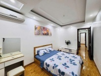 KHƯƠNG TRUNG – THANH XUÂN CHỦ NHÀ TỰ XÂY CHẮC CHẮN - 2 THOÁNG TRƯỚC SAU - CÁCH Ô TÔ - 39M - 4 TẦNG
