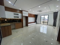 BÁN NHANH NHÀ PHỐ HOÀNG NHƯ TIẾP 50M2 6T THANG MÁY, Ô TÔ CẠNH NHÀ - NHỈNH 13 TỶ