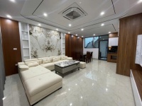 BÁN NHANH NHÀ PHỐ HOÀNG NHƯ TIẾP 50M2 6T THANG MÁY, Ô TÔ CẠNH NHÀ - NHỈNH 13 TỶ