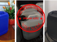Mua can nhựa 10 lít ở đâu, can 20 lít đựng thuốc diệt côn trùng, can 25 lít đựng vi sinh