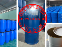 Bán thùng phuy sắt đựng axit nồng độ cao, chất tẩy rửa mạnh 