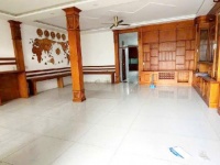 Bán nhà VP Cty mặt tiền Thạnh Lộc vị trí đẹp, 703m2, 3 tầng, ngang lớn 8m, nhỉnh 48tr/m2