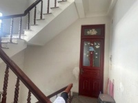 Bán nhà Mặt tiền Phú Thọ Hòa -  gần Phan Văn Xảo, 3,9x21m, 5 Tầng -  4PN, 15,5 tỷ