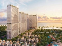 CHÍNH THỨC NHẬN BOOKING THÁP B6, B7 BLANCA CITY - TRỌN VIEW BIỂN 100% - CHIẾT KHẤU CAO GIÁ HẤP DẪN