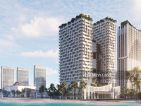CHÍNH THỨC NHẬN BOOKING THÁP B6, B7 BLANCA CITY - TRỌN VIEW BIỂN 100% - CHIẾT KHẤU CAO GIÁ HẤP DẪN