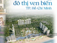 CƠ HỘI ĐẦU TƯ ĐẮT GIÁ: SUN BLANCA VŨNG TÀU CHÍNH THỨC MỞ BÁN 2 TÒA THÁP B6 & B7
