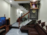 BÁN GẤP-NHÀ 2 TẦNG-GẦN LÂM VĂN BỀN-QUẬN 7-36M2- NHỈNH 5 TỶ