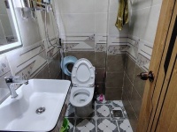 NHÀ ĐẸP 2 TẦNG- GẦN LÊ VĂN LƯƠNG-QUẬN 7-36M2- NHỈNH 5 TỶ