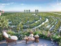 Cập nhật giỏ hàng căn hộ Eco Retreat 2PN, 3PN - 2WC giá chỉ từ 4,22 tỷ