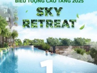 Cập nhật giỏ hàng căn hộ Eco Retreat 2PN, 3PN - 2WC giá chỉ từ 4,22 tỷ