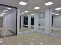 Bán nhà mặt phố vỉa hè đá bóng Phố Hoàng Quốc Việt, Cầu Giấy 84m 7 tầng MT 6m 46.9 tỷ
