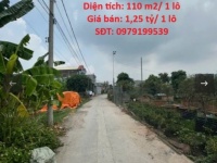 Chính Chủ Cần Bán GẤP 2 Lô Đất  Hẻm 847 Đường Đồng Khởi, Phường Tân Phong( cũ ) TP. Biên Hòa, Đồng