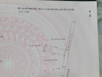 620 triệu 58.9m2 Hòa Nghĩa Dương Kinh Zalo 0567222555