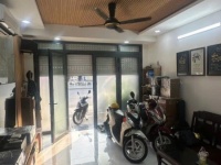 Vị Trí Vàng MTKD Dương Quảng Hàm Nhà Đẹp Sẵn Ở Kinh Doanh