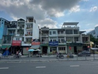 Vị Trí Vàng MTKD Dương Quảng Hàm Nhà Đẹp Sẵn Ở Kinh Doanh