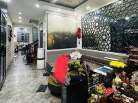 Bán nhà Hoàng Liệt, Hoàng Mai, Ô tô qua, gần phố, 57m2, 14.4 tỷ(CTL)