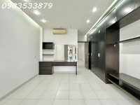 Bán nhà View công viên đường Đặng Thùy Trâm, Phường 13, Bình Thạnh - 80m2x 4 lầu