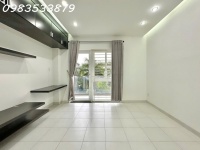 Bán nhà View công viên đường Đặng Thùy Trâm, Phường 13, Bình Thạnh - 80m2x 4 lầu