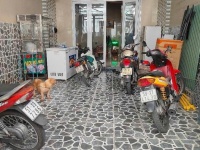 Bán nhà hẻm 8m đường C1, phường 13, Tân Bình (5*22) chỉ hơn 13 tỷ?