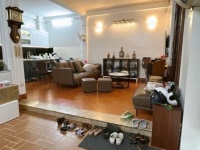Phố Vip Nguyễn Sơn Phân Lô 45m2. MT 7m, Ô Tô Tránh, Vào Nhà, Full Nội Thất. Nhỉnh 13 Tỷ