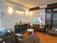 Phố Vip Nguyễn Sơn Phân Lô 45m2. MT 7m, Ô Tô Tránh, Vào Nhà, Full Nội Thất. Nhỉnh 13 Tỷ