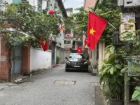 Phố Vip Nguyễn Sơn Phân Lô 45m2. MT 7m, Ô Tô Tránh, Vào Nhà, Full Nội Thất. Nhỉnh 13 Tỷ