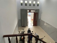 HIẾM! NHÀ 2 TẦNG - HẺM XE HƠI ĐỖ XUÂN HỢP - 86M2, 2TẦNG - CHỈ 4.4 TỶ.
- 0909323881