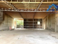 Cho thuê xưởng 400m2 đường xe cont gần Võ Nguyên Giáp, Đồng Nai giá 15 tr