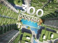 Suất ngoại giao căn hộ 3PN Eco Retreat - 4,6 tỷ có vườn mây (Ecopark Long An)