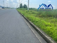 Bán đất SKK 1,8ha KCN Hố Nai, Trảng Bom, Đồng Nai 195Đ