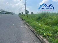 Bán đất SKK 1,8ha KCN Hố Nai, Trảng Bom, Đồng Nai 195Đ
