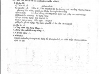 Bá.n đất 1 cặp đườngg Phan Thị Nể – Xây căn_hộ, khách_sạn quá đẹp