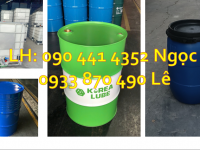 Công ty bán thùng phuy sắt 220 lít giá tận gốc 