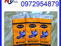 Bao bì PP dệt, bao PP dệt tại Đồng Nai