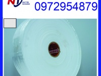 Nẹp PP trắng bọc thép, nẹp PP trắng