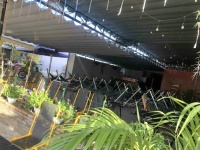 CẦN SANG NHƯỢNG LẠI QUÁN CAFE VÕNG TẠI TIỀN GIANG
