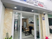 Cho thuê cửa hàng tại 300 Lạc Trung, Hai Bà Trưng, Hà Nội.