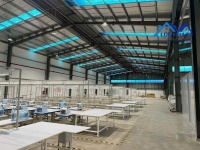 Cho thuê xưởng 2500m2 KCN Long Khánh Đồng Nai giá chỉ 3,8usd/m2