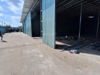 CHO THUÊ KHO 300M² (10x30m)- TẠI KCN VĨNH LỘC, BÌNH TÂN, TP.HCM