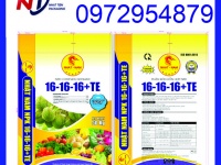 Chuyên cung cấp bao PP dệt đựng phân bón giá rẻ chất lượng