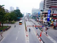 CƠ HỘI VÀNG KINH DOANH - THUÊ MẶT BẰNG TÂY SƠN NGAY CỔNG ĐH CÔNG ĐOÀN (3/9)