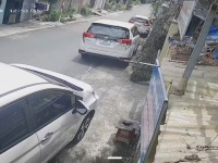 Do bận công việc nên mình cần sang quán cơm cafe võng