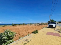 Bán đất 1000m2 tại đường 701, Xã Phước Dinh, Thuận Nam, Ninh Thuận, giá cực rẻ