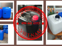 Chuyên can nhựa 30 lít đựng vi sinh, can nhựa 25 lít đựng mẫu, can nhựa 20L đựng oxy già 