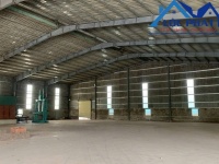 Xưởng 3500m2 cho thuê xã Vĩnh Tân, Vĩnh Cửu Đồng Nai 150tr