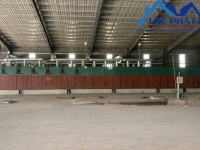 Xưởng 3500m2 cho thuê xã Vĩnh Tân, Vĩnh Cửu Đồng Nai 150tr